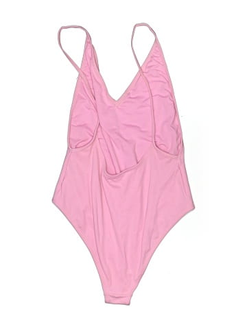 Topshop One Piece Swimsuit (view 2)