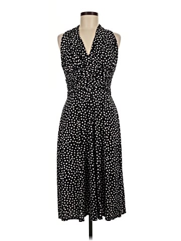 Jones Studio Cocktail Dress (view 1)