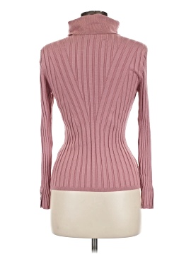White House Black Market Turtleneck Sweater (view 2)