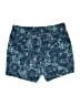 Active by Old Navy Paisley Blue Shorts Size 18 - photo 2