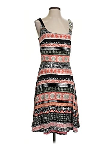 Ann Taylor LOFT Casual Dress (view 1)