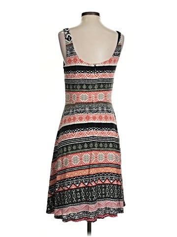 Ann Taylor LOFT Casual Dress (view 2)