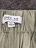 Per Se Green Casual Pants Size 2X - photo 4