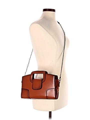 Unbranded Satchel (view 2)