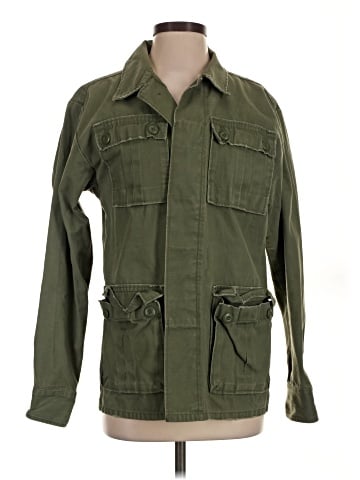 Ecote Jacket (view 1)