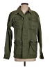Ecote 100% Cotton Green Jacket Size S - photo 1