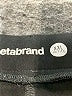 Betabrand Black Active Pants Size XXL Petite - photo 4