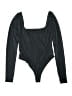 Lululemon Athletica Black Bodysuit Size S - photo 2