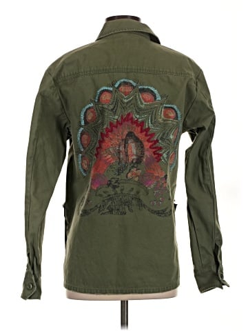 Ecote Jacket (view 2)