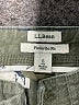 L.L.Bean Green Jeans Size 6 - photo 7