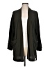Carly Jean Green Cardigan Size L - photo 1