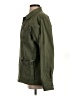 Ecote 100% Cotton Green Jacket Size S - photo 5