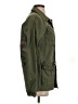 Ecote 100% Cotton Green Jacket Size S - photo 4