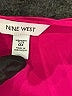 Nine West 100% Polyester Pink Sleeveless Blouse Size 0X - photo 7