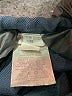 Lands' End Solid Blue Skirt Size 8 - photo 3