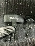 Theory Black Wool Pants Size P (petite) - photo 7