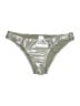 Xhilaration Silver Long Sleeve Top Size L - photo 1