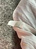 Zara Ivory Long Sleeve Blouse Size L - photo 8