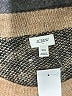 J.Crew Factory Store Animal Print Brown Pullover Sweater Size XXL - photo 7