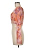 showpo Orange Long Sleeve Top Size 8 - photo 5