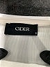 Cider Ivory Sleeveless Top Size S - photo 7