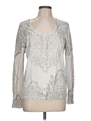 SONOMA life + style Cardigan (view 1)