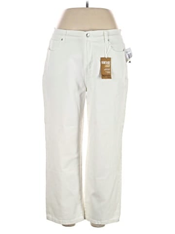 Kensie Khakis (view 1)