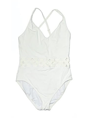 Bleu Rod Beattie One Piece Swimsuit (view 1)