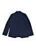 H&M 100% Polyester Blue Blazer Size 6 - photo 2
