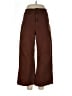 Unpublished Brown Casual Pants Size 30 waist - photo 1
