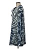 We the Free Tie-dye Blue Pullover Sweater Size M - photo 5