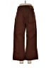 Unpublished Brown Casual Pants Size 30 waist - photo 2