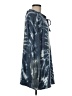 We the Free Tie-dye Blue Pullover Sweater Size M - photo 4