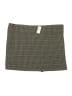 Gap Plaid Brown Skort Size XL - photo 1