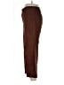 Unpublished Brown Casual Pants Size 30 waist - photo 5