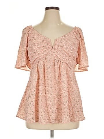 Heyson Casual Dress (view 1)