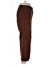Unpublished Brown Casual Pants Size 30 waist - photo 4