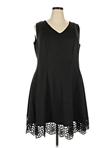 Donna Ricco Casual Dress (view 1)