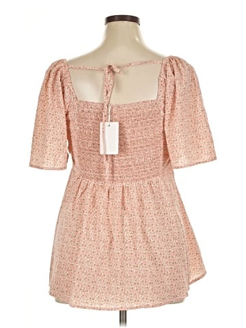 Heyson Casual Dress (view 2)