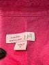 J.Jill Pink Long Sleeve Button-Down Shirt Size M - photo 7