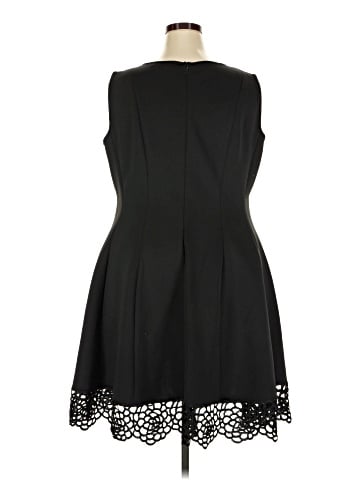 Donna Ricco Casual Dress (view 2)
