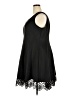 Donna Ricco Black Casual Dress Size 20 - photo 5