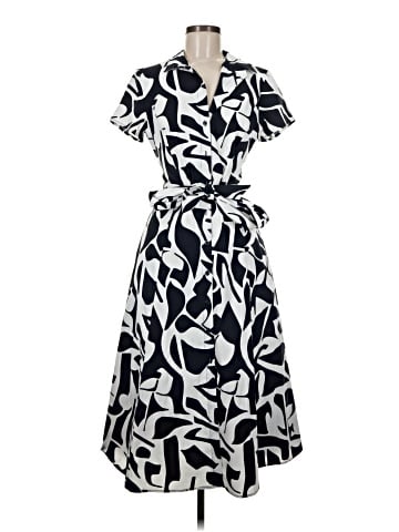 Joseph Ribkoff Casual Dress (view 1)