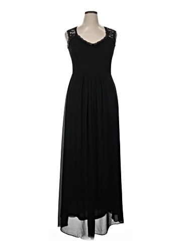 Miusol Cocktail Dress (view 1)
