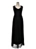 Miusol 100% Polyester Black Cocktail Dress Size XL - photo 1
