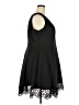 Donna Ricco Black Casual Dress Size 20 - photo 4