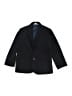 Cat & Jack Solid Black Blazer Size 5 - photo 1