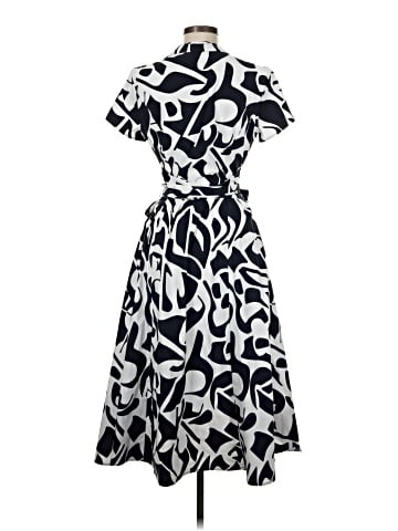 Joseph Ribkoff Casual Dress (view 2)