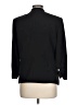 Jones New York Collection Solid Black Blazer Size 12 - photo 2