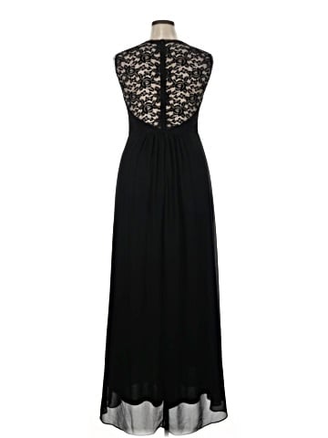 Miusol Cocktail Dress (view 2)